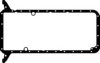 BMW 11137831014 Gasket, wet sump